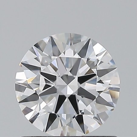 Diament szlif okrągły, 0.72ct, VVS1, D, GIA 2527577768