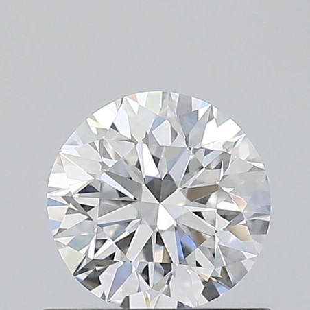 Diament szlif okrągły, 0.7ct, VVS1, E, GIA 1533863889