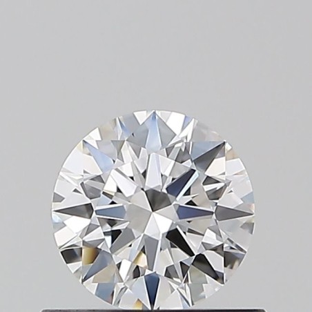 Diament szlif okrągły, 0.56ct, VVS1, E, GIA 6525927320