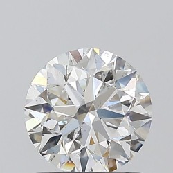 Diament szlif okrągły, 1ct, SI1, G, GIA 5536999504