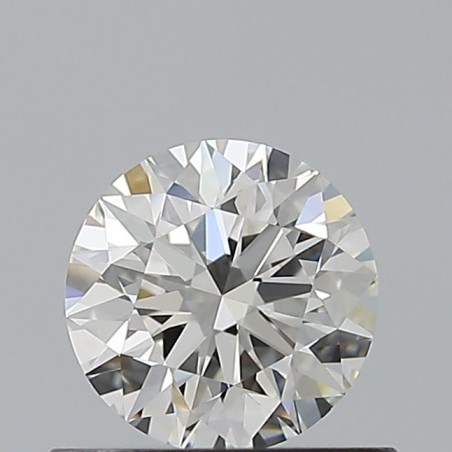 Diament szlif okrągły, 0.57ct, VVS2, G, GIA 6532223482