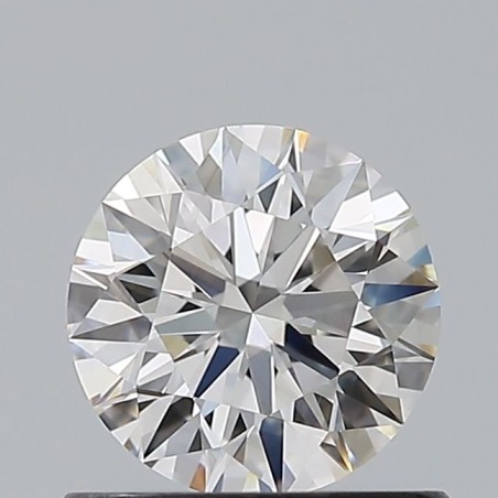 Diament szlif okrągły, 0.7ct, VVS1, H, GIA 1538747296