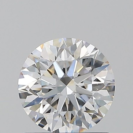Diament szlif okrągły, 1.1ct, VS1, G, GIA 3535777539