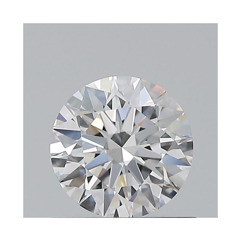 Diament szlif okrągły, 0.65ct, VVS1, E, GIA 7526965565