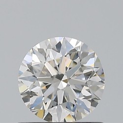 Diament szlif okrągły, 0.6ct, VVS1, I, GIA 6522837893