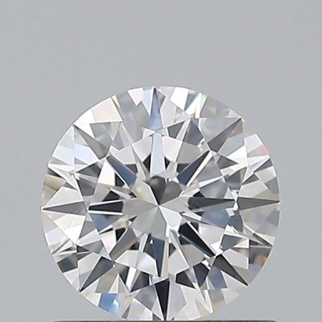 Diament szlif okrągły, 0.65ct, VVS2, D, GIA 6522005358