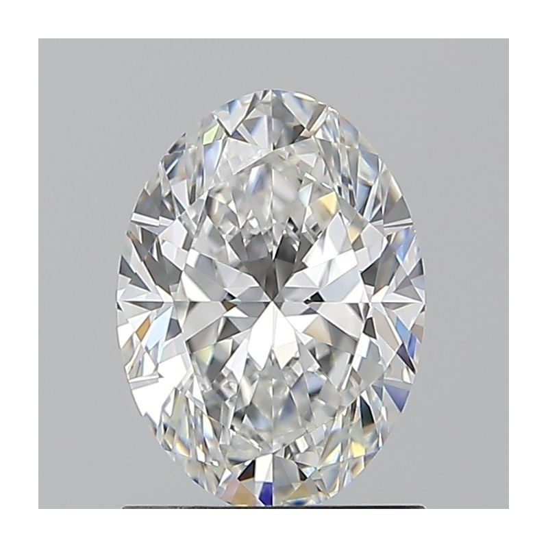 Diament szlif owalny, 1.2ct, VVS1, E, GIA 6233756673