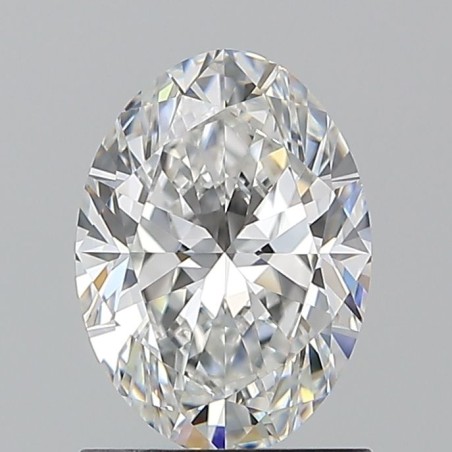 Diament szlif owalny, 1.2ct, VVS1, E, GIA 6233756673