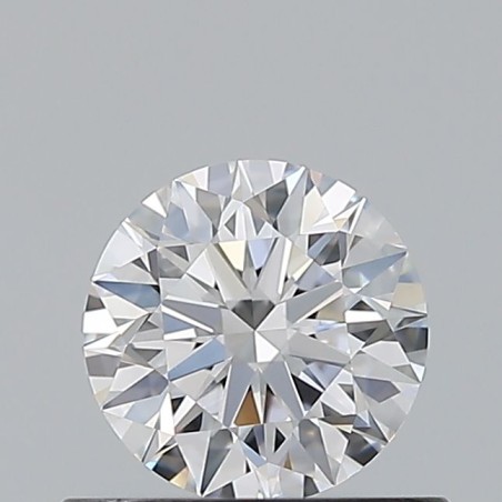 Diament szlif okrągły, 0.55ct, VVS2, E, GIA 3535264837