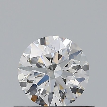 Diament szlif okrągły, 0.5ct, VVS2, F, GIA 5536173380
