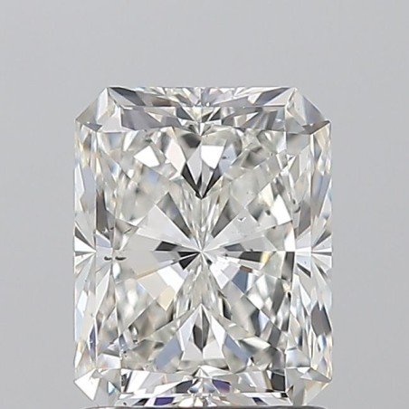 Diament radiant, 1.5ct, SI1, G, GIA 6522470616