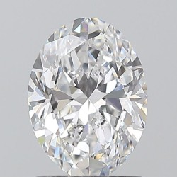 Diament szlif owalny, 1.2ct, VS1, D, GIA 3535798367