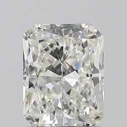 Diament radiant, 0.9ct, VVS2, I, GIA 6502156711