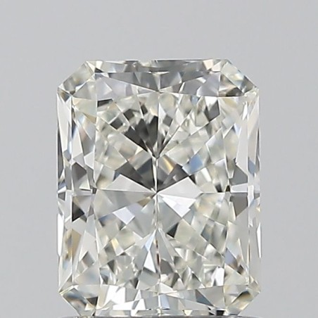 Diament radiant, 0.9ct, VVS2, I, GIA 6502156711