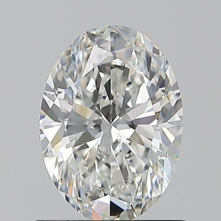 Diament szlif owalny, 1.01ct, VS1, F, GIA 2536840340