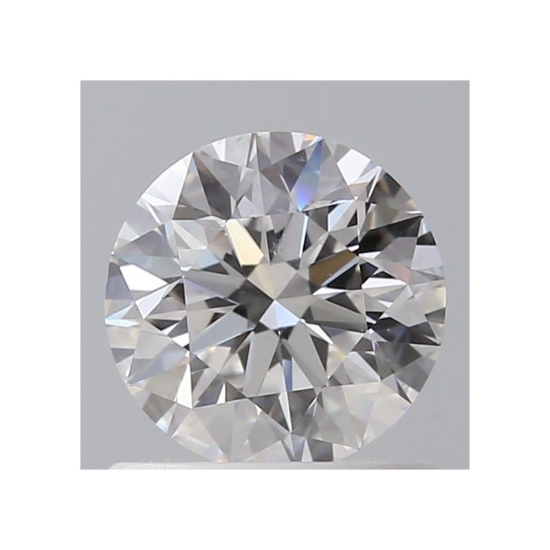 Diament szlif okrągły, 0.75ct, VS2, E, GIA 7508226470