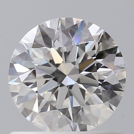 Diament szlif okrągły, 0.75ct, VS2, E, GIA 7508226470