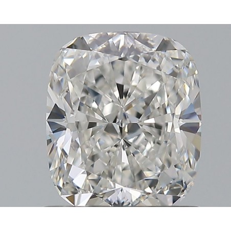 Diament szlif poduszkowy brylantowy, 1.2ct, VVS1, G, GIA 1459628213
