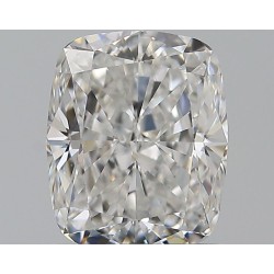 Diament szlif poduszkowy brylantowy, 1.2ct, VVS2, F, GIA 2225643917