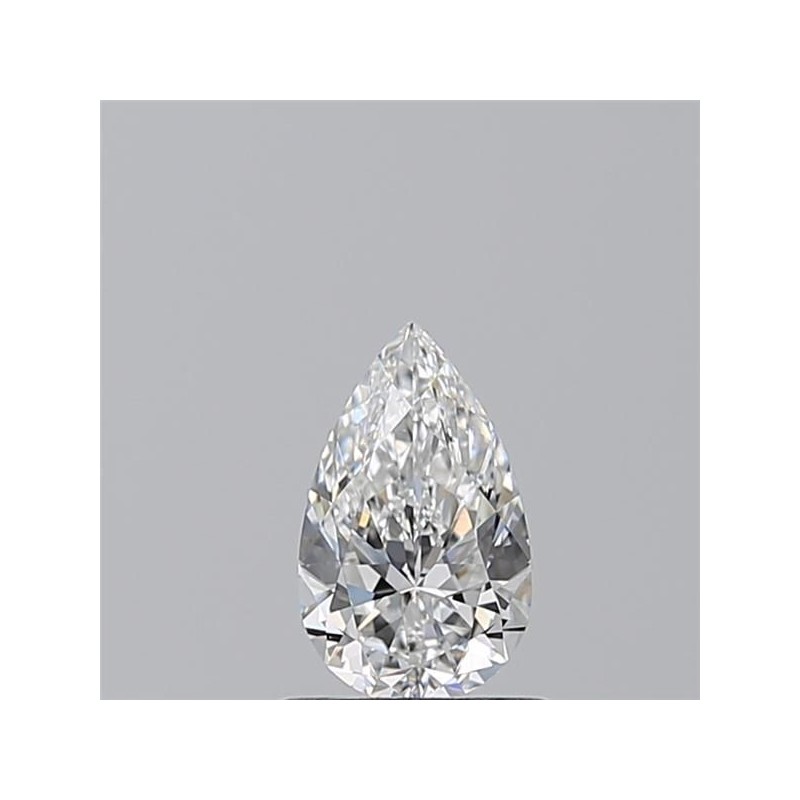 Diament szlif gruszkowy, 0.7ct, VS2, E, GIA 2478312094