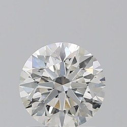 Diament szlif okrągły, 1.04ct, SI2, I, GIA 6442863752