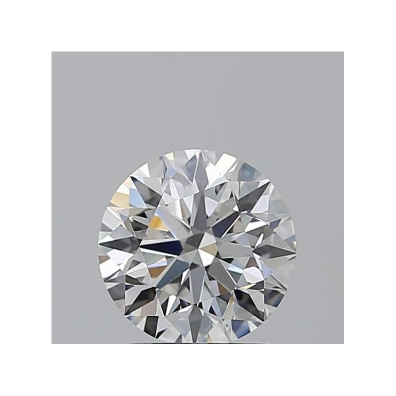 Diament szlif okrągły, 1.55ct, VS2, E, GIA 3485038179