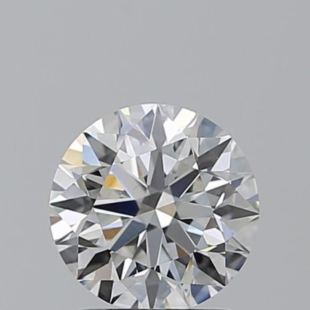Diament szlif okrągły, 1.55ct, VS2, E, GIA 3485038179
