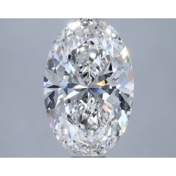 Diament szlif owalny, 1ct, VS1, G, GIA 2514733154