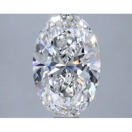 Diament szlif owalny, 1ct, VS1, G, GIA 2514733154