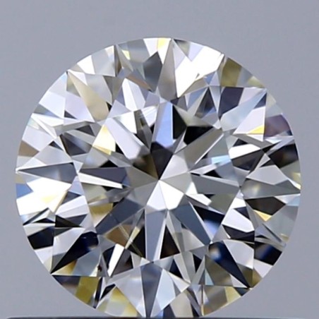 Diament szlif okrągły, 0.61ct, VS2, G, GIA 2516866706