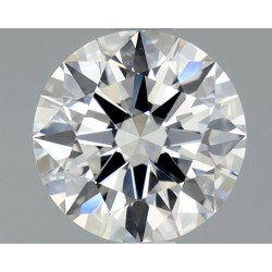 Diament szlif okrągły, 1.01ct, VS2, G, GIA 5533064702