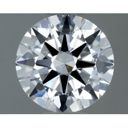 Diament szlif okrągły, 0.7ct, VS2, G, GIA 1539948945