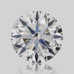Diament szlif okrągły, 1.01ct, SI2, F, GIA 7548294973