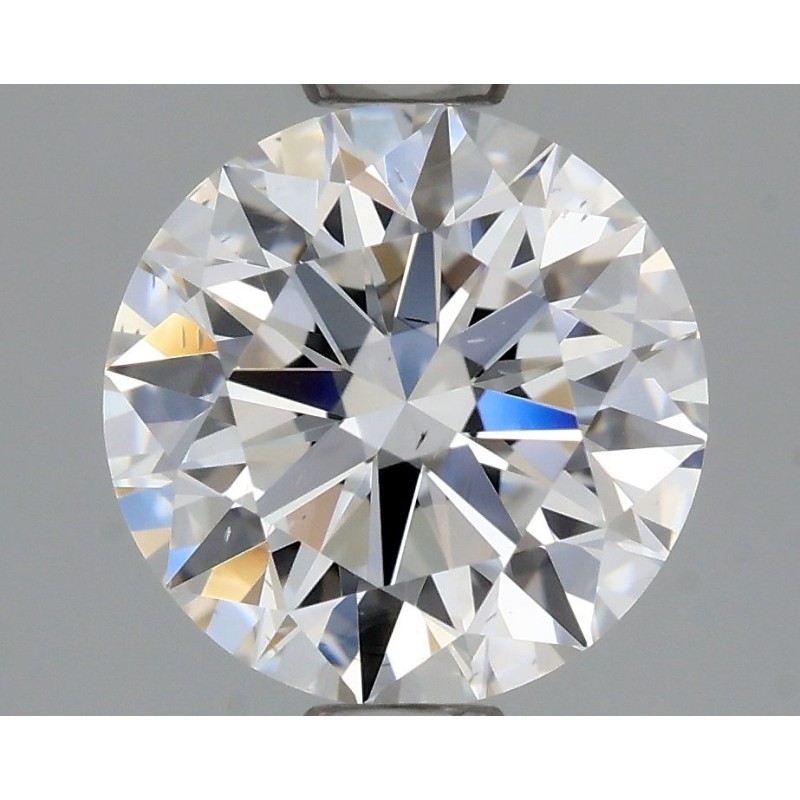 Diament szlif okrągły, 1.02ct, SI1, E, GIA 6505574099 Diament szlif okrągły, 1.02ct, SI1, E, GIA 6505574099