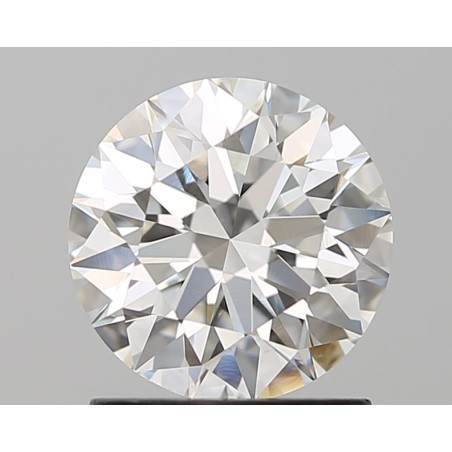 Diament szlif okrągły, 1.26ct, VS2, H, GIA 2524974136