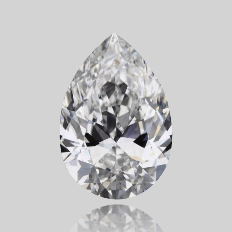 Diament szlif gruszkowy, 0.5ct, VVS1, E, GIA 2516272789 Diament szlif gruszkowy, 0.5ct, VVS1, E, GIA 2516272789