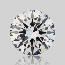 Diament szlif okrągły, 0.78ct, VVS2, G, IGI 727537234