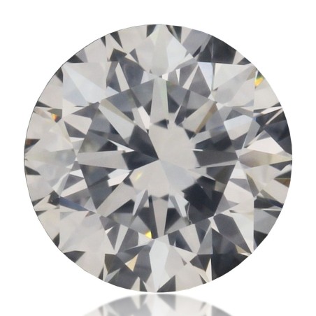 Diament szlif okrągły, 0.5ct, VVS2, F, GIA 1539195159