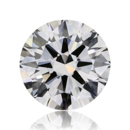 Diament szlif okrągły, 0.7ct, VS1, G, IGI 741574980