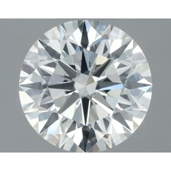Diament szlif okrągły, 0.7ct, VVS2, I, IGI 732583233