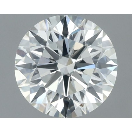 Diament szlif okrągły, 0.7ct, VVS2, I, IGI 732583233