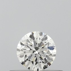 Diament szlif okrągły, 0.31ct, SI1, G, GIA 7488554460