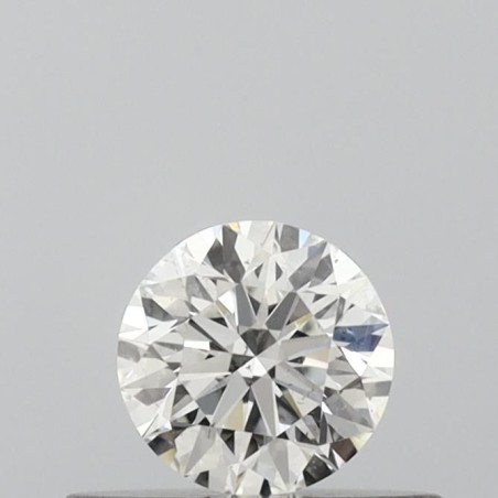 Diament szlif okrągły, 0.31ct, SI1, G, GIA 7488554460