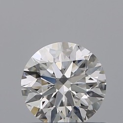 Diament szlif okrągły, 0.55ct, VS1, D, IGI 757512903