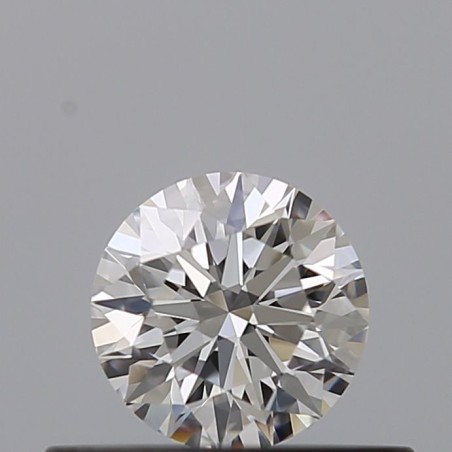 Diament szlif okrągły, 0.34ct, VS1, D, IGI 757512891