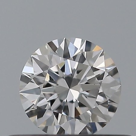 Diament szlif okrągły, 0.34ct, VS1, E, IGI 757509687
