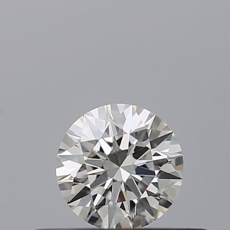 Diament szlif okrągły, 0.3ct, VVS1, G, IGI 757513023