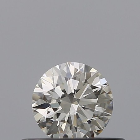 Diament szlif okrągły, 0.31ct, VVS1, I, IGI 757510416