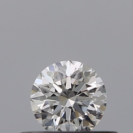 Diament szlif okrągły, 0.3ct, SI1, D, IGI 757509665
