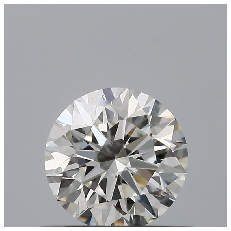 Diament szlif okrągły, 0.44ct, VS2, G, IGI 757509774
